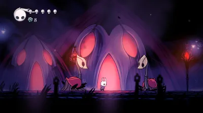 Hollow Knight - Gods & Nightmares✅STEAM GIFT AUTO✅RU+МИР