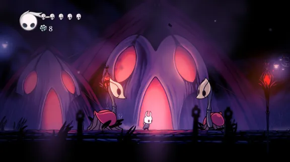 Hollow Knight - Gods & Nightmares✅STEAM GIFT AUTO✅RU+МИР
