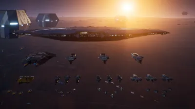 Homeworld 3✅STEAM GIFT AUTO✅RU+МИР