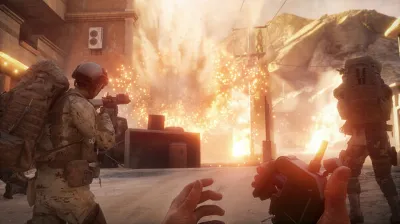 Insurgency: Sandstorm✅STEAM GIFT AUTO✅RU+World