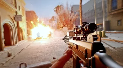 Insurgency: Sandstorm✅STEAM GIFT AUTO✅RU+World