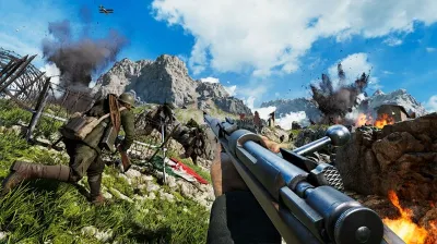 Isonzo: First Wave Edition✅STEAM GIFT AUTO✅RU+МИР