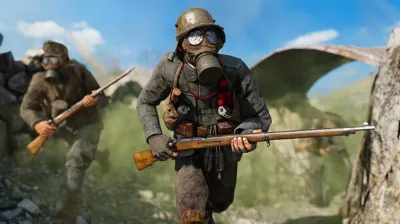 Isonzo: First Wave Edition✅STEAM GIFT AUTO✅RU+МИР