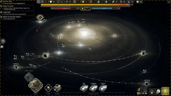 IXION✅STEAM GIFT AUTO✅RU+МИР