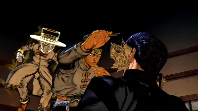 JoJo&acute;s Bizarre Adventure: All-Star Battle R✅STEAM GIFT AUTO✅RU+World