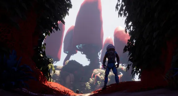 Journey to the Savage Planet✅STEAM GIFT AUTO✅RU+МИР