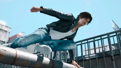 Judgment✅STEAM GIFT AUTO✅RU+МИР