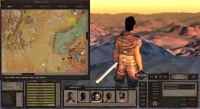 Kenshi✅STEAM GIFT AUTO✅RU+МИР