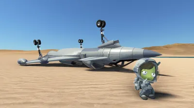 Kerbal Space Program 2✅STEAM GIFT AUTO✅RU+МИР