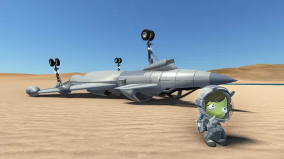 Kerbal Space Program 2✅STEAM GIFT AUTO✅RU+МИР