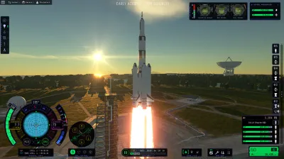 Kerbal Space Program 2✅STEAM GIFT AUTO✅RU+МИР