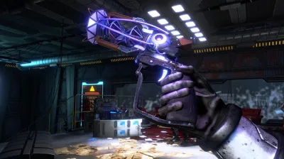 Killing Floor 2 Ultimate Edition✅STEAM GIFT AUTO✅RU+World