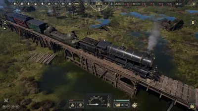 Last Train Home✅STEAM GIFT AUTO✅RU+МИР