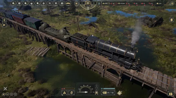 Last Train Home✅STEAM GIFT AUTO✅RU+МИР