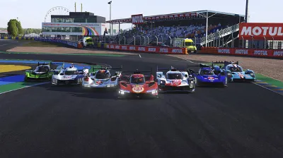 Le Mans Ultimate✅STEAM GIFT AUTO✅RU+World