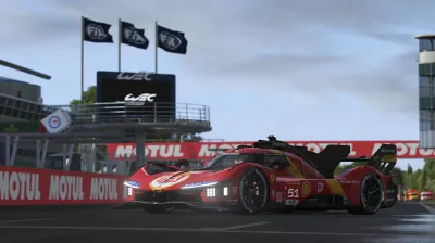 Le Mans Ultimate✅STEAM GIFT AUTO✅RU+World