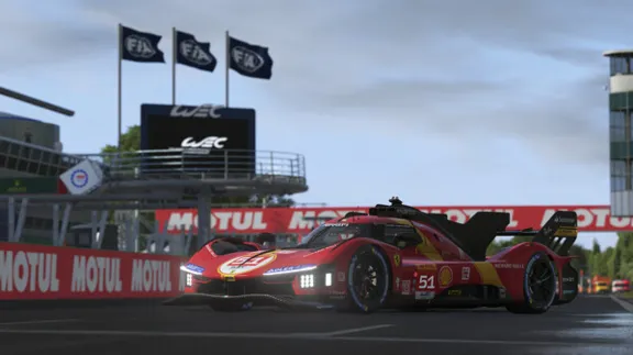 Le Mans Ultimate✅STEAM GIFT AUTO✅RU+World