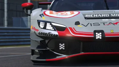 Le Mans Ultimate - 2024 Pack 3✅STEAM GIFT AUTO✅RU+МИР