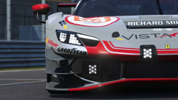 Le Mans Ultimate - 2024 Pack 3✅STEAM GIFT AUTO✅RU+МИР