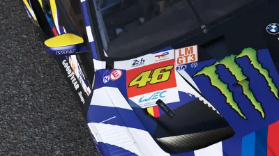 Le Mans Ultimate - 2024 Pack 3✅STEAM GIFT AUTO✅RU+МИР