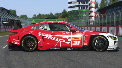Le Mans Ultimate - 2024 Pack 3✅STEAM GIFT AUTO✅RU+МИР