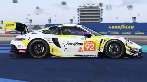 Le Mans Ultimate - 2024 Pack 4✅STEAM GIFT AUTO✅RU+МИР