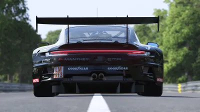 Le Mans Ultimate - 2024 Pack 4✅STEAM GIFT AUTO✅RU+МИР