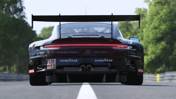Le Mans Ultimate - 2024 Pack 4✅STEAM GIFT AUTO✅RU+МИР