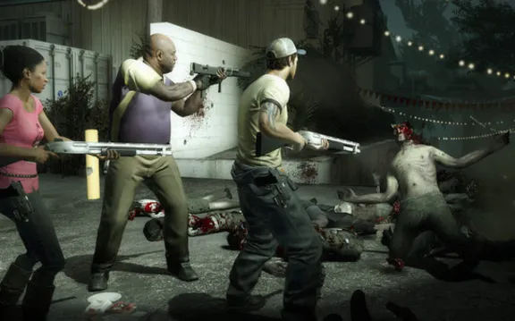 Left 4 Dead 2✅STEAM GIFT AUTO✅RU+МИР
