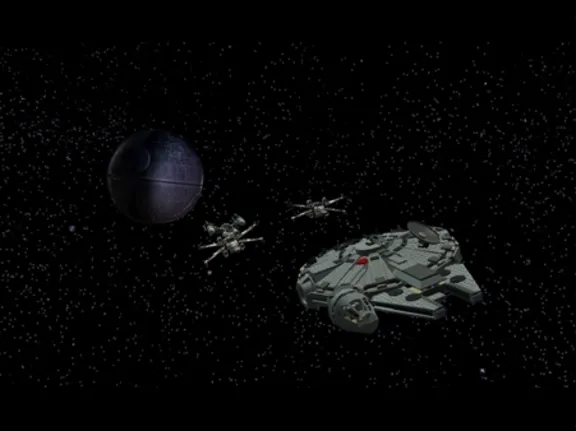 LEGO Star Wars: The Complete Saga✅STEAM GIFT AUTO✅RU+World