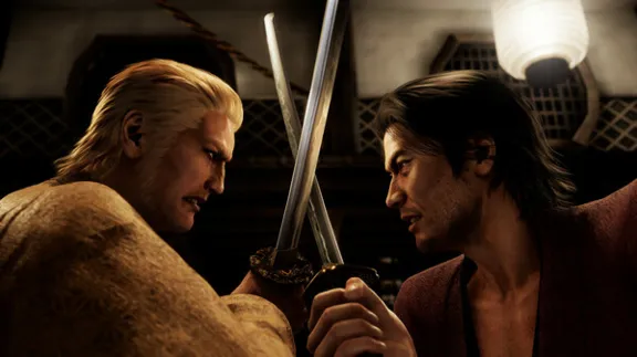 Like a Dragon: Ishin! – Digital Deluxe✅STEAM GIFT AUTO✅RU+МИР
