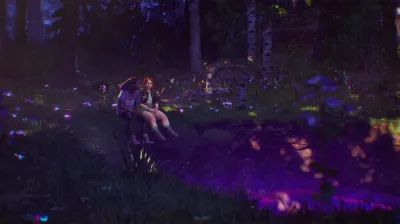 Lost Records: Bloom & Rage✅STEAM GIFT AUTO✅RU+МИР