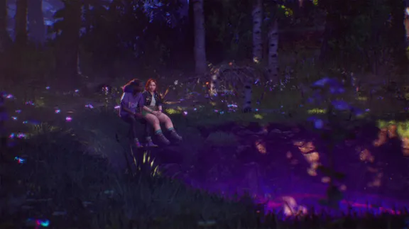 Lost Records: Bloom & Rage✅STEAM GIFT AUTO✅RU+МИР