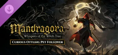 Mandragora: Whispers of the Witch Tree — Digital Deluxe✅STEAM GIFT AUTO✅RU+World