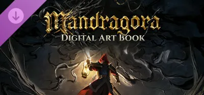 Mandragora: Whispers of the Witch Tree — Digital Deluxe✅STEAM GIFT AUTO✅RU+World