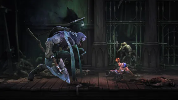 Mandragora: Whispers of the Witch Tree✅STEAM GIFT AUTO✅RU+World