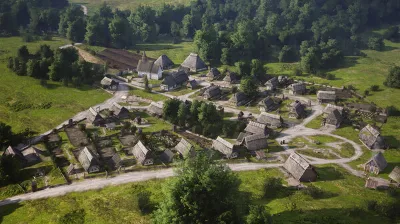 Manor Lords✅STEAM GIFT AUTO✅RU+МИР