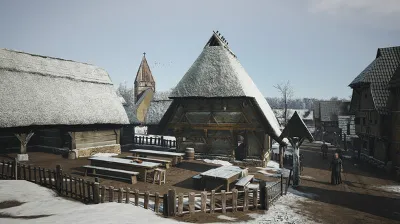 Manor Lords✅STEAM GIFT AUTO✅RU+МИР