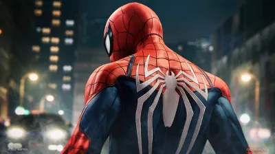 Marvel’s Spider-Man Remastered✅STEAM GIFT AUTO✅UA+МИР