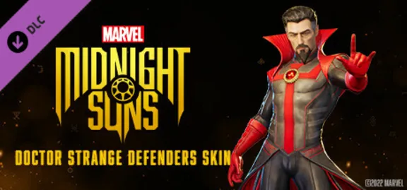 Marvel&acute;s Midnight Suns Legendary Edition✅STEAM GIFT AUTO✅RU+МИР