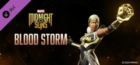 Marvel&acute;s Midnight Suns Legendary Edition✅STEAM GIFT AUTO✅RU+МИР
