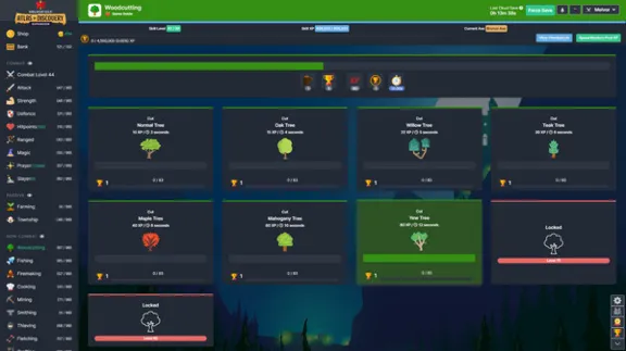 Melvor Idle✅STEAM GIFT AUTO✅RU+World