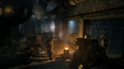 Metro 2033 Redux✅STEAM GIFT AUTO✅RU+МИР