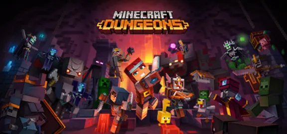 Minecraft Dungeons Ultimate Edition✅STEAM GIFT AUTO✅RU+МИР