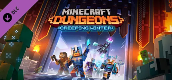 Minecraft Dungeons Ultimate Edition✅STEAM GIFT AUTO✅RU+МИР