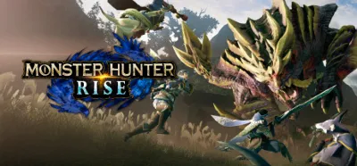 Monster Hunter Rise + Sunbreak✅STEAM GIFT AUTO✅RU+МИР