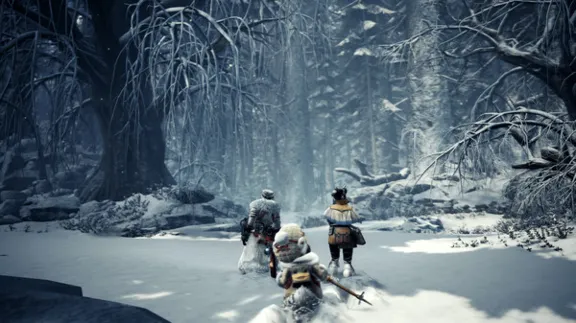 Monster Hunter World: Iceborne✅STEAM GIFT AUTO✅RU+МИР