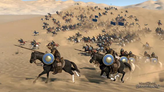 Mount & Blade II: Bannerlord✅STEAM GIFT AUTO✅RU+World