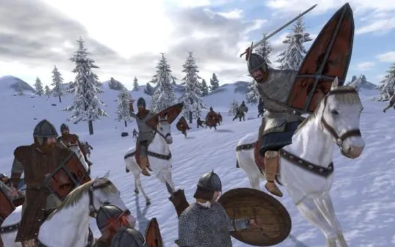 Mount and Blade: Warband✅STEAM GIFT AUTO✅RU+МИР