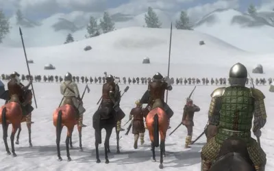Mount and Blade: Warband✅STEAM GIFT AUTO✅RU+МИР